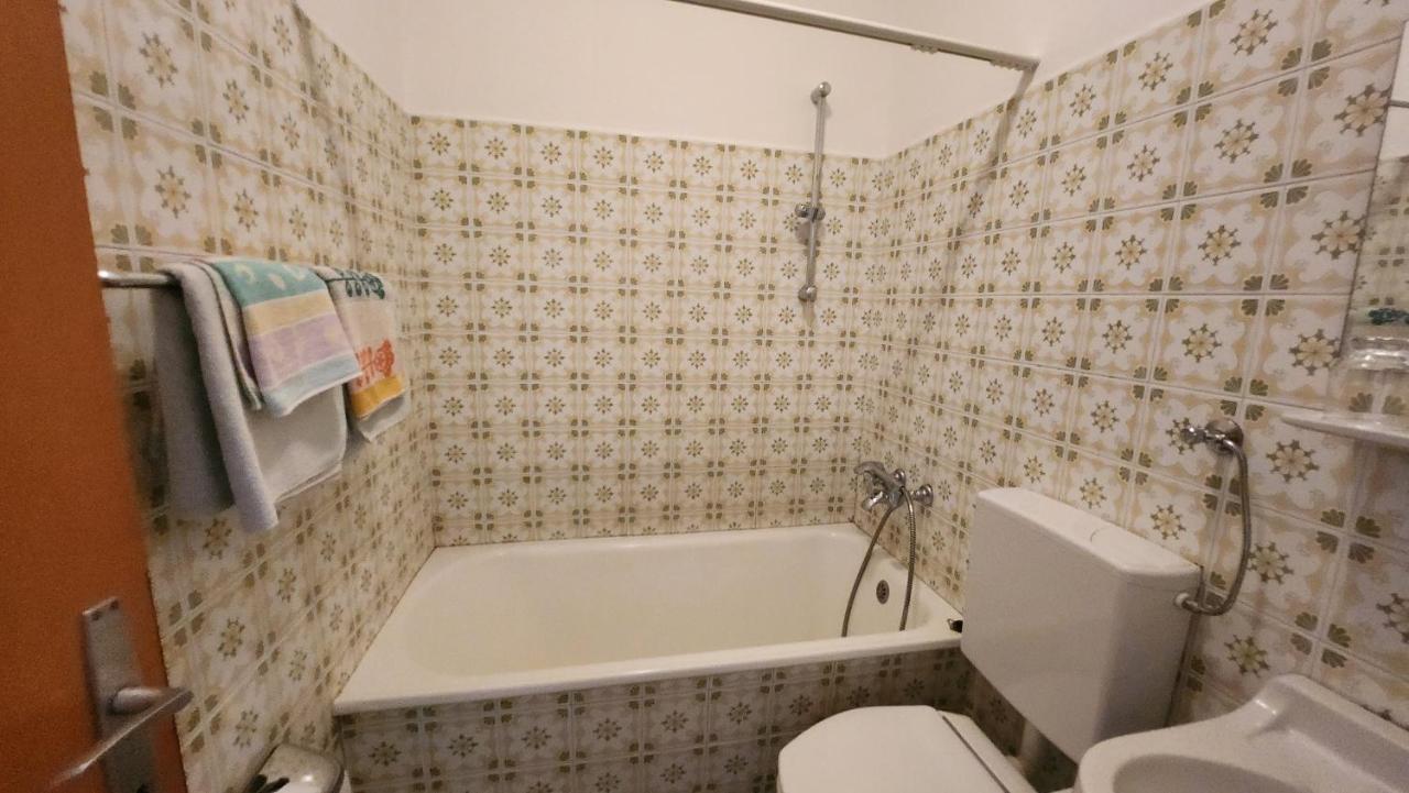 Hotel Haus Carinthia Woerthersee Kaernten Krumpendorf Esterno foto