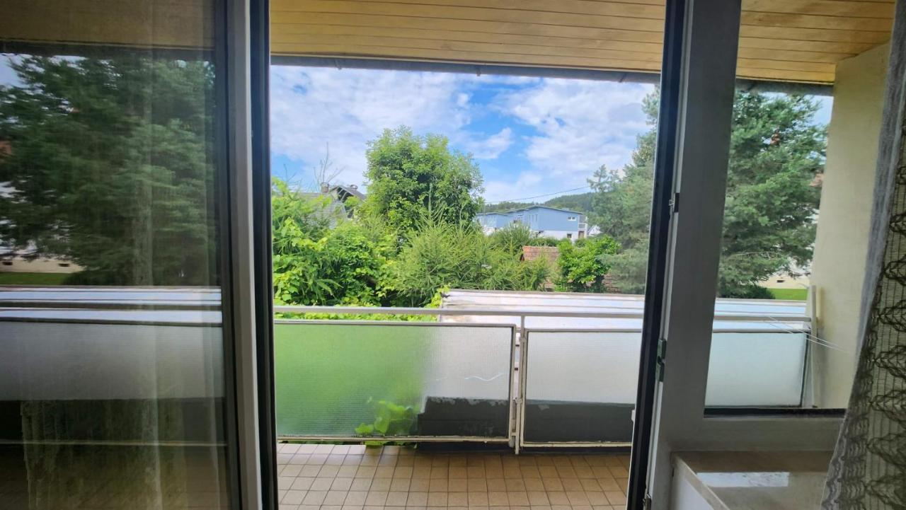 Hotel Haus Carinthia Woerthersee Kaernten Krumpendorf Esterno foto
