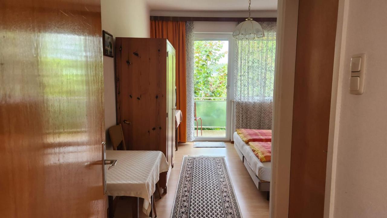 Hotel Haus Carinthia Woerthersee Kaernten Krumpendorf Esterno foto