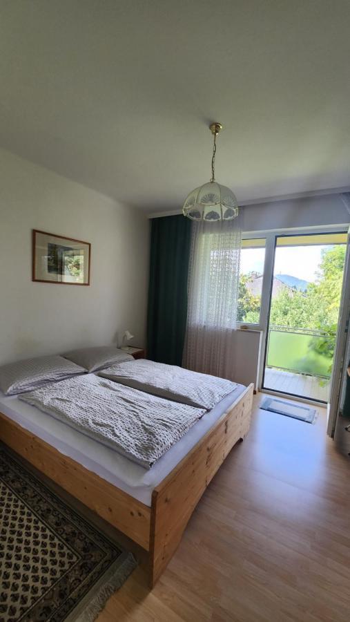 Hotel Haus Carinthia Woerthersee Kaernten Krumpendorf Esterno foto